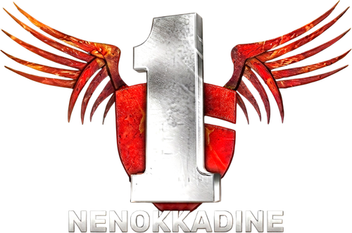 1: Nenokkadine logo