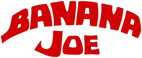 Banana Joe logo