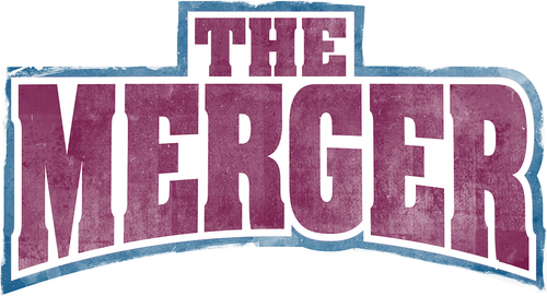 The Merger logo