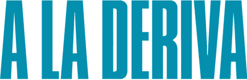 A la deriva logo