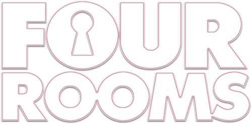 Four Rooms logo