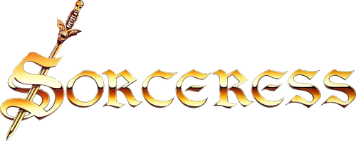 Sorceress logo