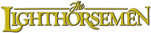 The Lighthorsemen logo