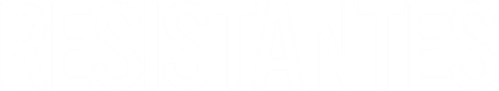 Résistantes logo