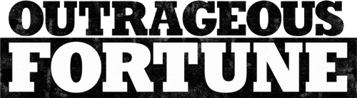 Outrageous Fortune logo