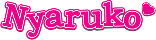 Nyaruko: Crawling with Love! logo