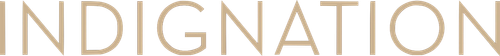 Indignation logo