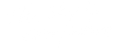 The Sky Is Everywhere logo