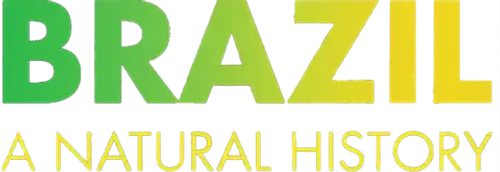 Brazil: A Natural History logo