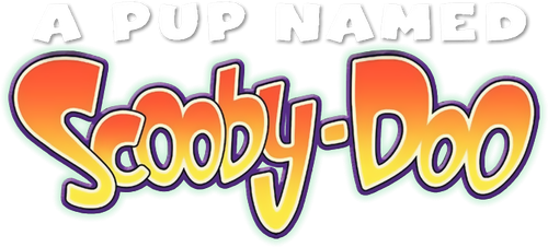 A Pup Named Scooby-Doo logo