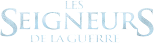 Les Seigneurs de la guerre logo