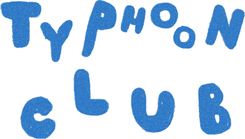 Typhoon Club logo