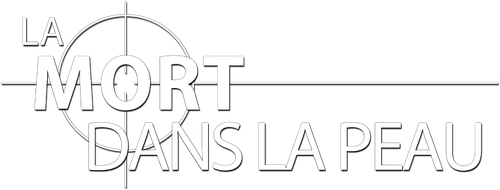 La Mort dans la peau logo