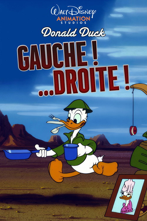 Gauche... Droite