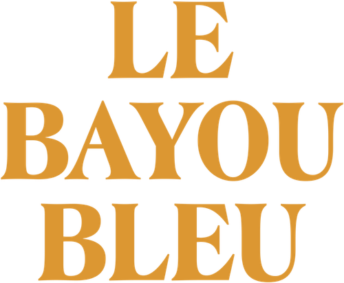 Blue Bayou logo