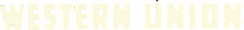Western Union logo