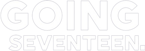 GOING SEVENTEEN logo