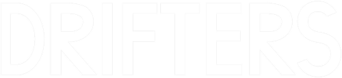 Drifters logo