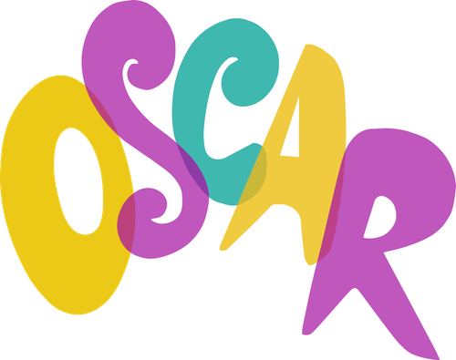 Oscar logo