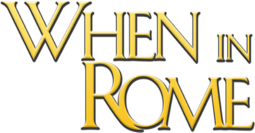 Un Été à Rome logo