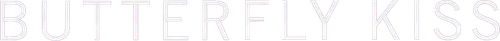 Butterfly Kiss logo
