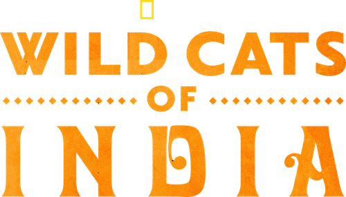 Wild Cats of India logo