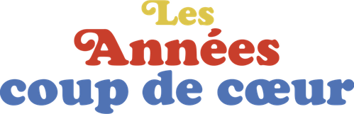 Les Années Coup de Cœur logo