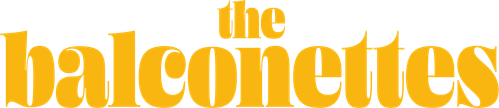 The Balconettes logo