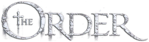 The Order logo