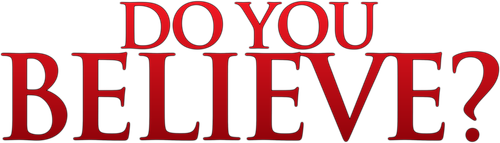Do You Believe? logo