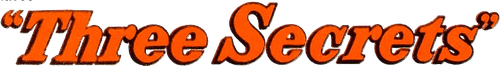 Three Secrets logo