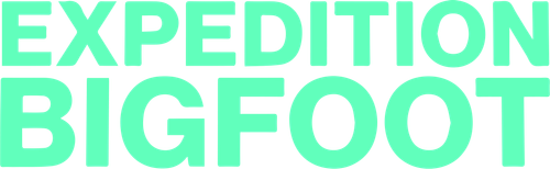 Expedition Bigfoot logo