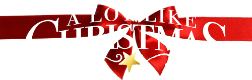 A Lot Like Christmas logo