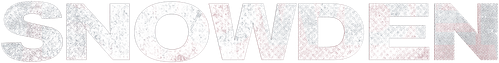 Snowden logo