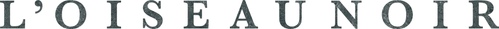 Black Bird logo