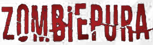 Zombiepura logo