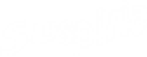 Suspiria logo