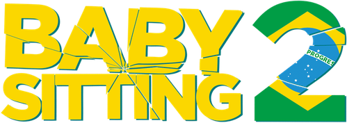 Babysitting 2 logo
