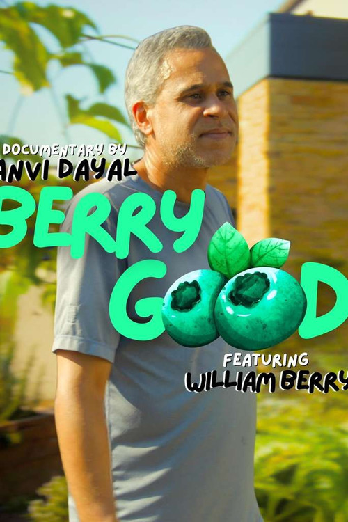 Berry Good
