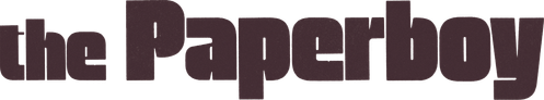 Paperboy logo