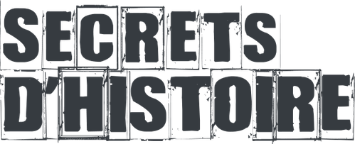Secrets d'histoire logo