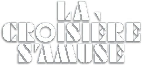 La croisière s'amuse logo