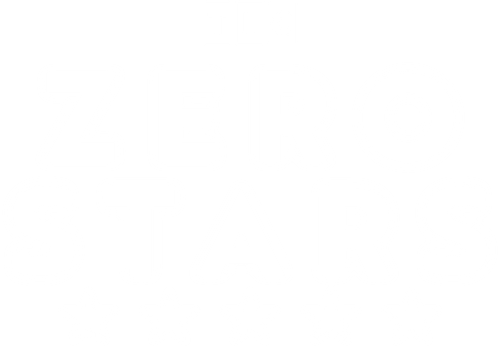 Zero Stars logo