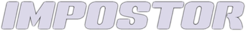 Impostor logo