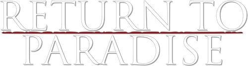 Return to Paradise logo
