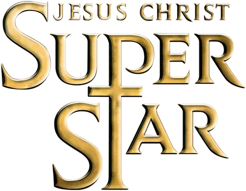 Jesus Christ Superstar logo
