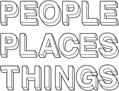 People Takes Place logo