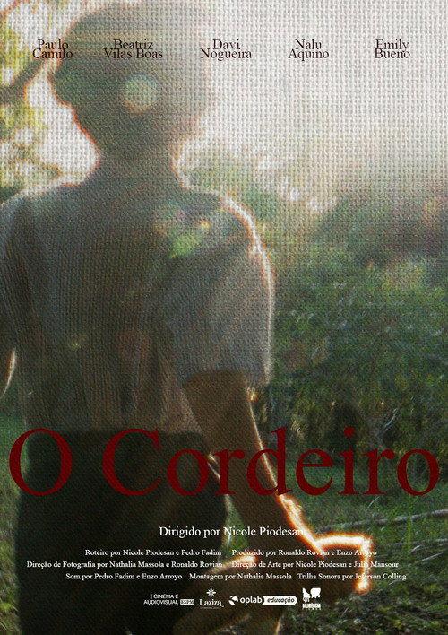 O Cordeiro