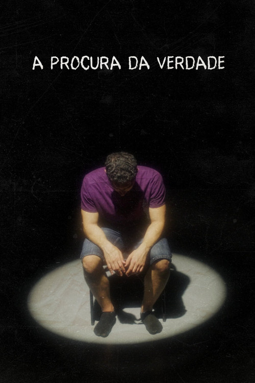 A PROCURA DA VERDADE