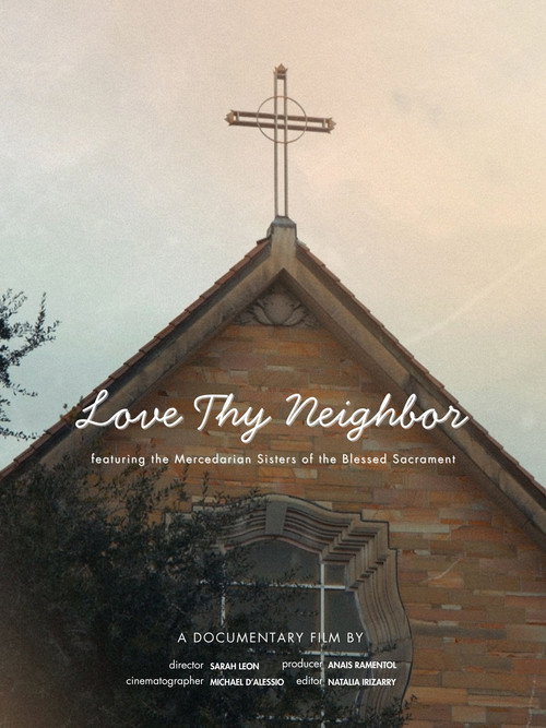 Love Thy Neighbor